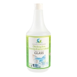 Klaasipuhastusaine GLASS kontsentraat 1L