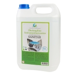 Sanitaarpuhastusaine SANITAR kontsentraat 5L