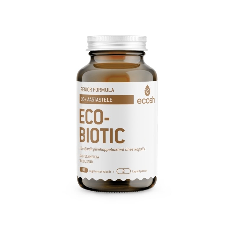 Ecobiotic Senior Formula
