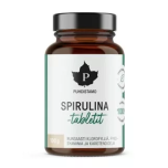 Spirulina 