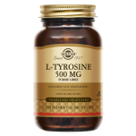 L-tyrosine 500 MG