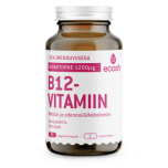 B12 Vitamiin