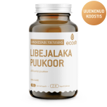 LIBEJALAKA PUUKOOR – limaskesti toetav