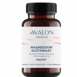 MAGNEESIUM GLÜTSINAAT 90tk