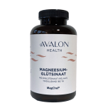 MAGNEESIUM GLÜTSINAAT 180tk