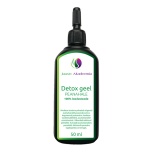 Juuste Akadeemia Detox geel peanahale 