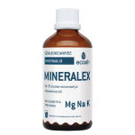  MINERALEX – süvaookeanivee mineraalid