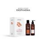 EkoPharma Astelpaju taastav šampoon+palsam kinkekomplekt