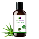 Juuste Akadeemia aloe vera šampoon 