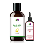 Kinkekomplekt - PsoriCare šampoon ja kooriv geel peanahale