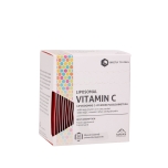 LIPOSOOMNE C-vitamiin 30x3,6ml